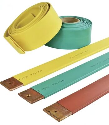 İyi bir fiyat. Antistatik Çubuk Kırılma Tüp Düşük Duman İzolasyonu Kaymaz Tüm Renk Memnun çevrimiçi