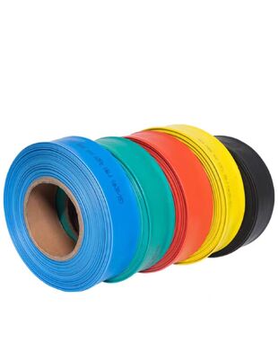 İyi bir fiyat. Isı Daralan Makaron Tedarikçi Fiyatlandırması çevrimiçi