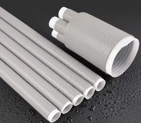 İyi bir fiyat. Isı küçülmesine gerek yok Soğuk küçülme tüpü kablo bağlantısına uyar çevrimiçi