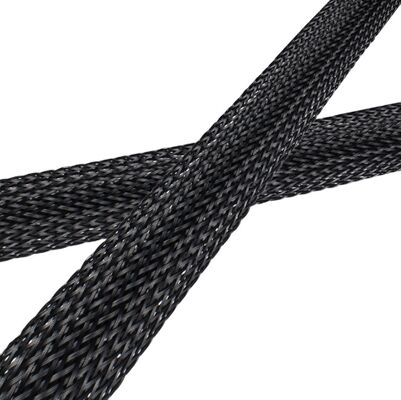 İyi bir fiyat. Endüstri için Mükemmel Kalitede Esnek PET Örgülü Kılıf çevrimiçi