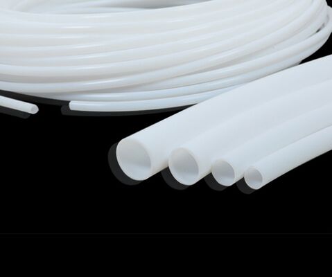 İyi bir fiyat. UL Sertifikalı 260°C Isıya Dayanıklı PTFE Isıyla Daralan Makaron, 1.7:1 Daralma Oranı ile Tıbbi ve Havacılık Uygulamaları İçin çevrimiçi