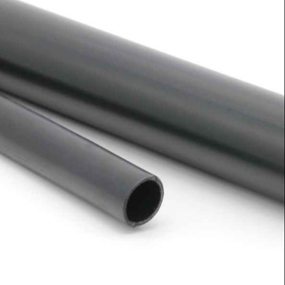 Kalite 2.5 ila 4.8mm Isıyla Daralan Yalıtım Tüpü Neopren Siyah fabrika