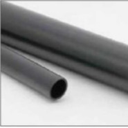 Kalite 12mm Çift Duvar Isıyla Daralan Makaron ASTM D2671 RoHS Ağır Duvar fabrika