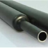 İyi bir fiyat. Yarı İletken Çift Duvar Isıyla Daralan Makaron 45mm 17mm Siyah çevrimiçi