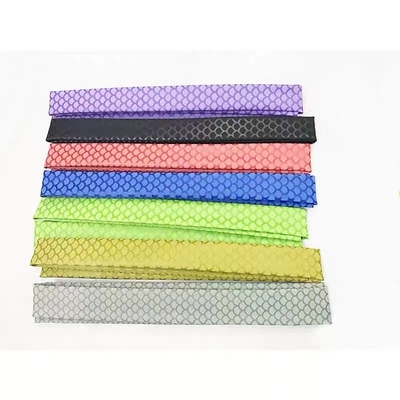 İyi bir fiyat. 45mm Shrink Wrap Olta Kolları için Açık Yeşil Antistatik Çubuk Shrink Tüp çevrimiçi