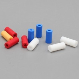 İyi bir fiyat. Kırmızı Kompozit Burç Korozyon Önleyici PTFE Ürünleri 10.0mpa çevrimiçi