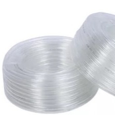 İyi bir fiyat. 4-50mm Plastik PVC Boru Yumuşak Kalıp Kesme 200mm Şeffaf Kimyasal Hortum çevrimiçi