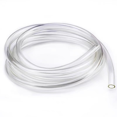 İyi bir fiyat. 3mm Plastik PVC Boru Kalıp Kesme Temizle Tarımsal Sulama Hortumu çevrimiçi