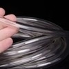 İyi bir fiyat. 5.0mm Plastik PVC Tüp çevrimiçi