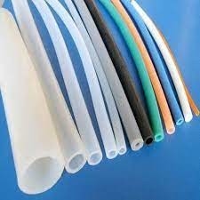 İyi bir fiyat. 2mm Silikon Kauçuk Tüp 4mm Su Geçirmez 5mm İzoleli çevrimiçi
