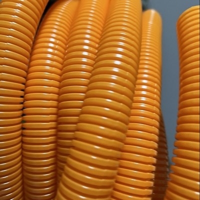 İyi bir fiyat. Turuncu Büyük Çaplı Shrink Wrap Tüp çevrimiçi